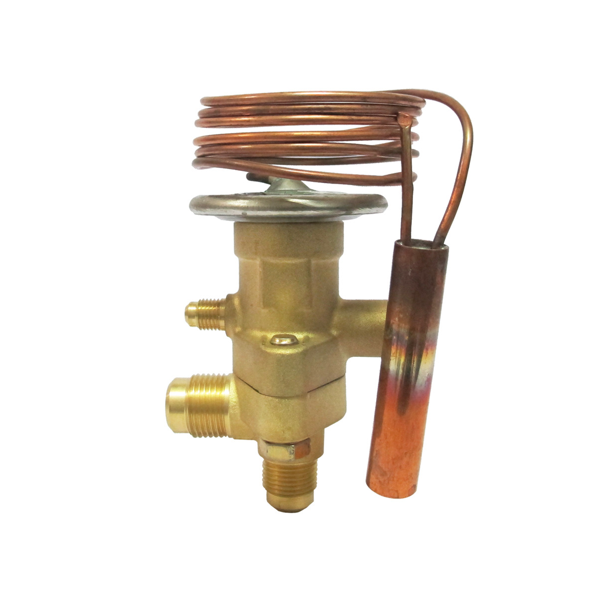 Emerson Thermal Expansion Valve TCLE 7.5 HW (040461) Koolio