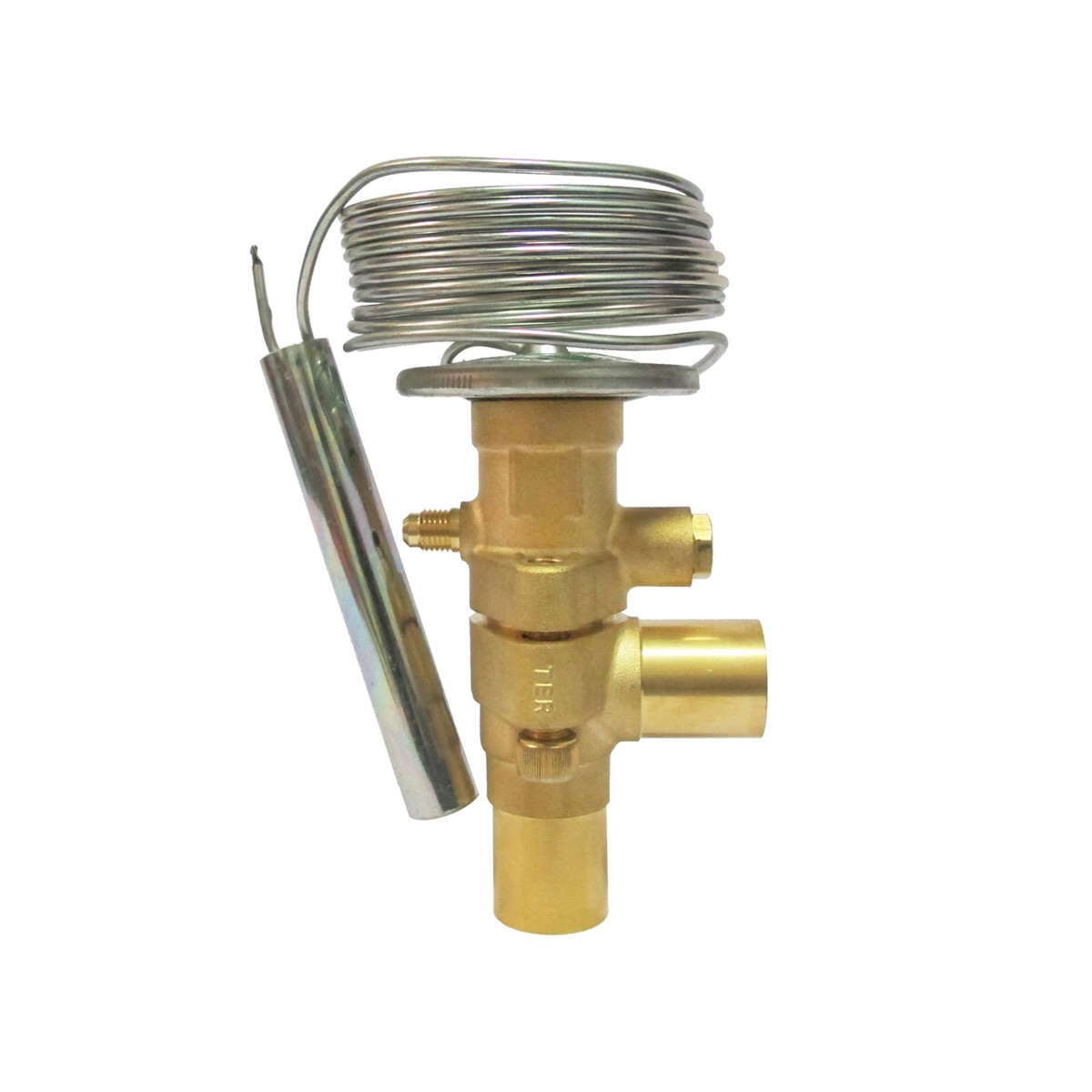 Emerson Thermal Expansion Valve TER 55 HW 100 (059336) Koolio